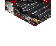 ASUS B150 PRO GAMING (2xPCI-E DDR4) - 281621 - zdjęcie 4